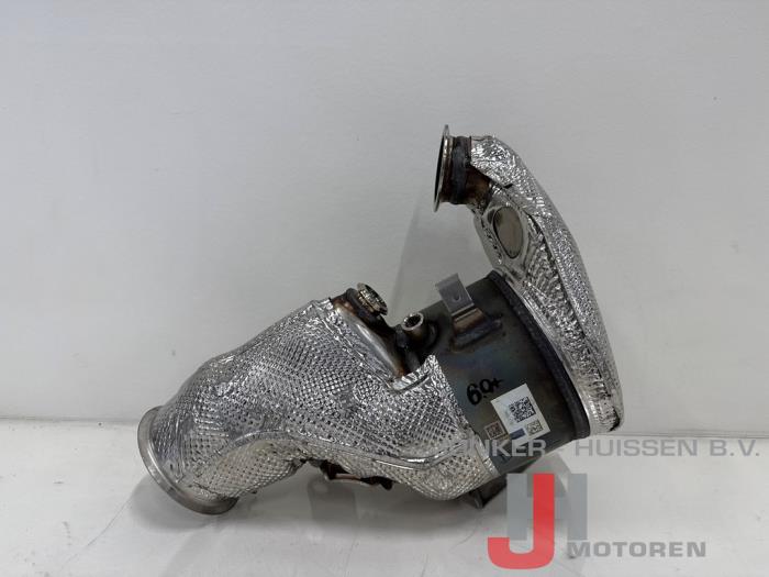 Katalysator Audi A5 - Photo 5