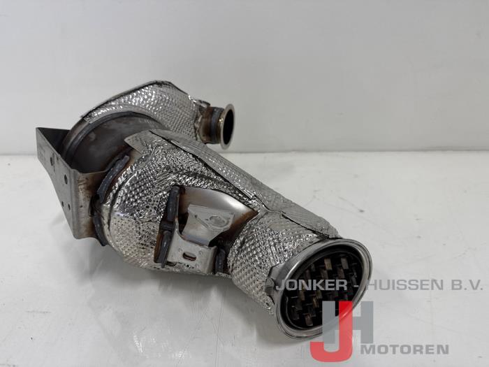 Katalysator Audi A5 - Photo 3