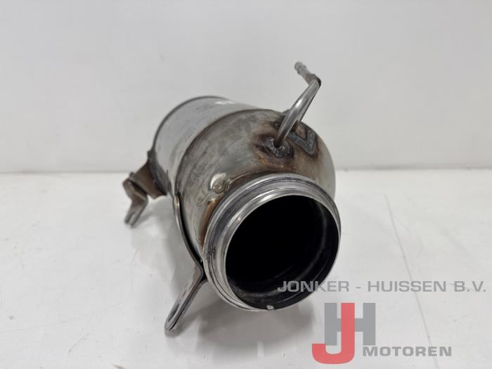 Roetfilter Audi A5 - Photo 3