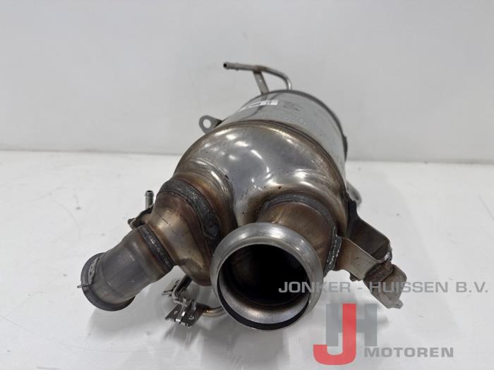 Roetfilter Audi A5 - Photo 2