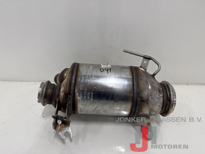 Nieuwe Roetfilter Audi A5 Avant (FU5) 2.0 TDI 16V Quattro Prijs € 2.117,50 Inclusief btw aangeboden door Jonker - Huissen B.V.