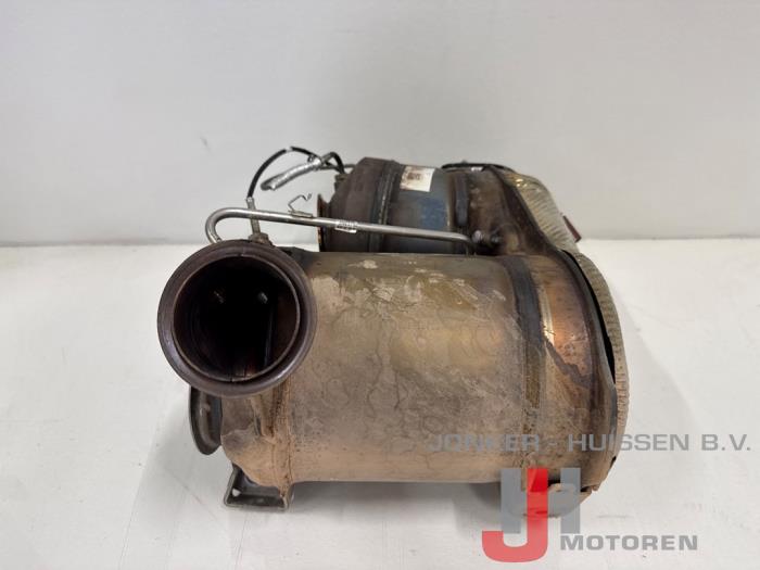 Roetfilter Seat Leon - صورة 3