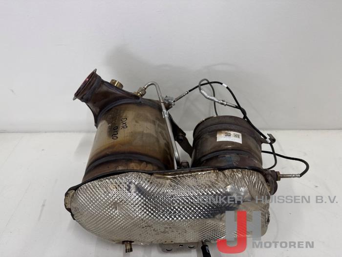 Gebruikte Roetfilter Seat Leon Sportstourer (KLF) 2.0 TDI 16V Prijs € 937,75 Inclusief btw aangeboden door Jonker - Huissen B.V.