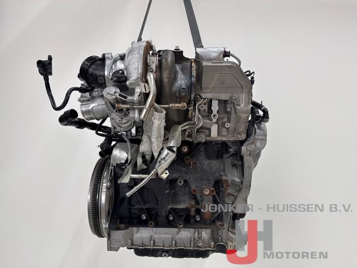 Motor Cupra Ateca - Photo 3