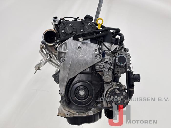 Motor Cupra Ateca - Photo 2