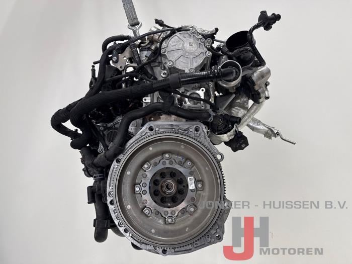 Motor Cupra Ateca - Photo 4