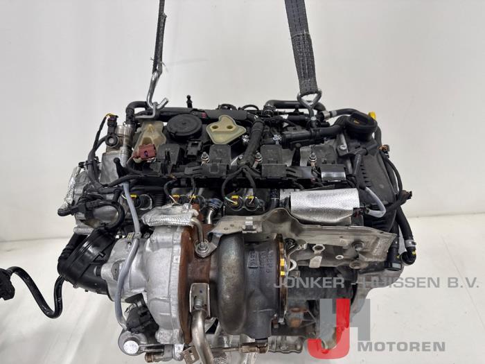 Motor Cupra Ateca - Photo 5