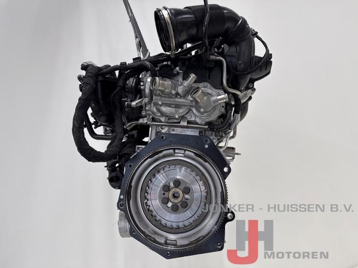 Motor Seat Arona - Fotoğraf 4
