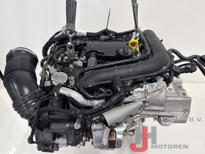 Motor Seat Arona - Fotoğraf 5