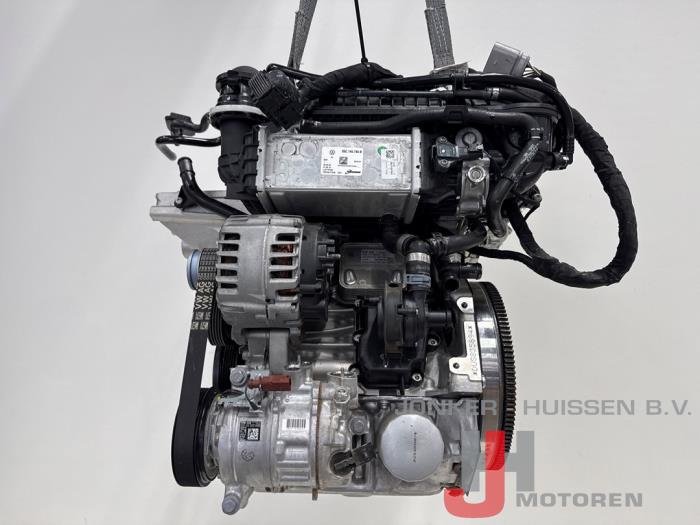 Motor Seat Arona