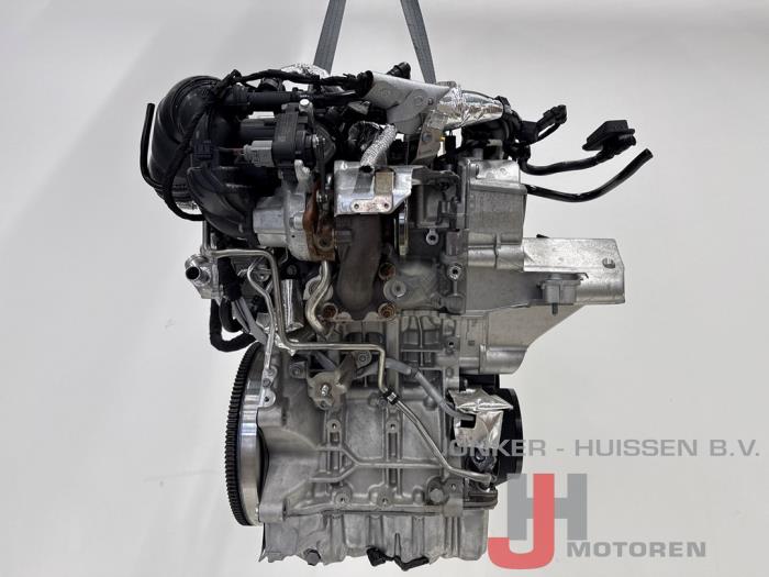 Motor Seat Arona - Fotoğraf 2