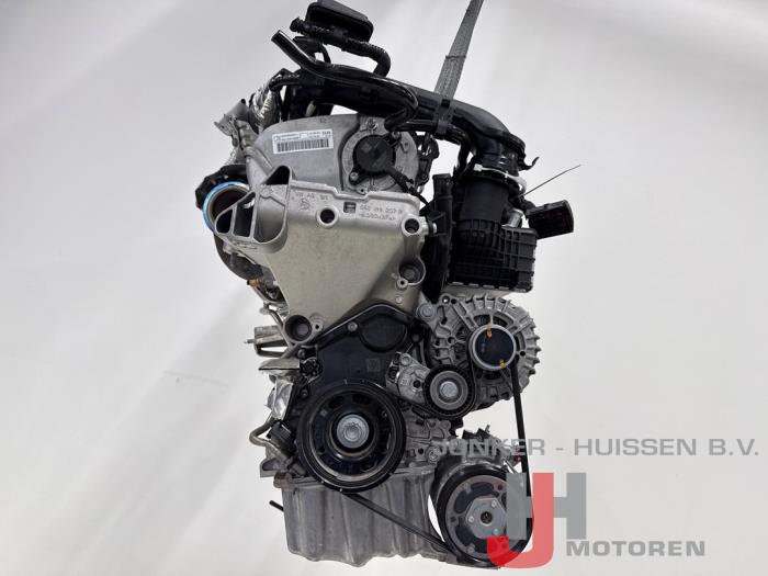 Motor Seat Arona - Fotoğraf 3