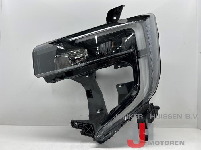 Koplamp links Renault Master