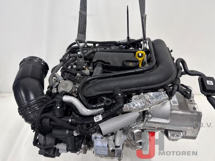 Motor Seat Ibiza - Fotoğraf 4