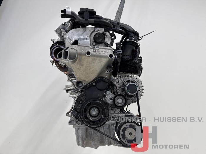 Motor Seat Ibiza - Fotoğraf 5