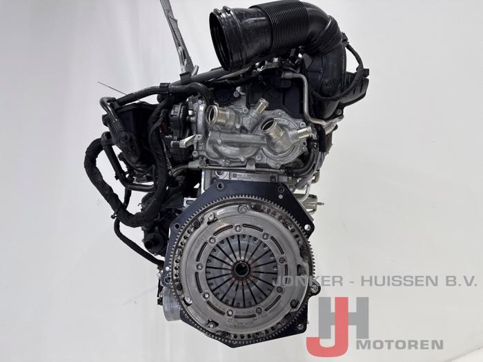 Motor Seat Ibiza - Fotoğraf 2