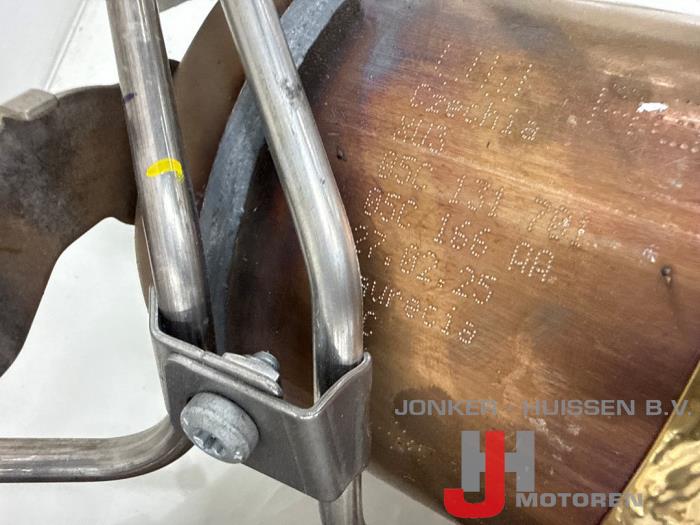 Katalysator Seat Arona - Photo 4