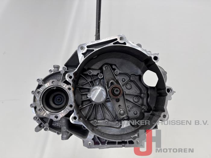 Versnellingsbak Seat Ibiza - Foto 3