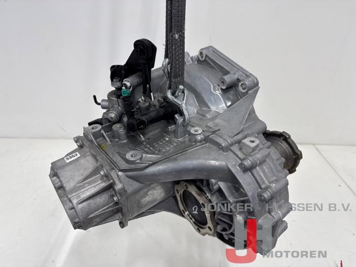Versnellingsbak Seat Ibiza - Foto 4