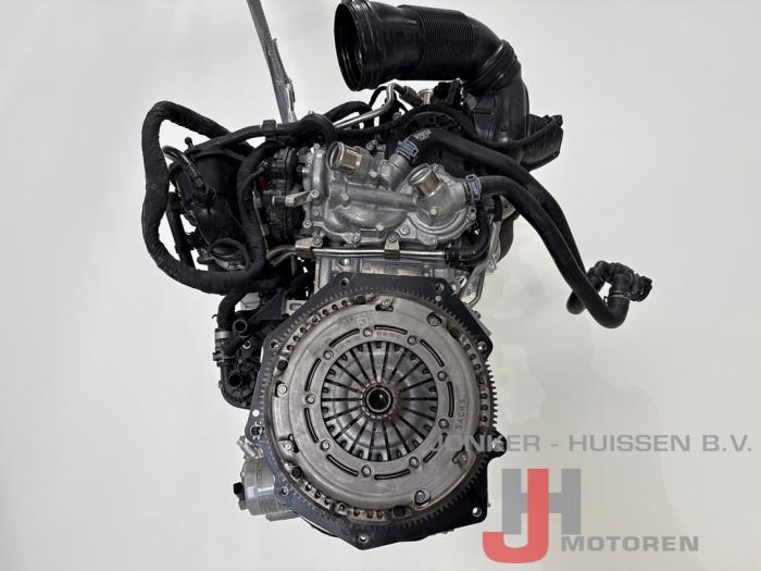 Motor Seat Leon - Photo 2