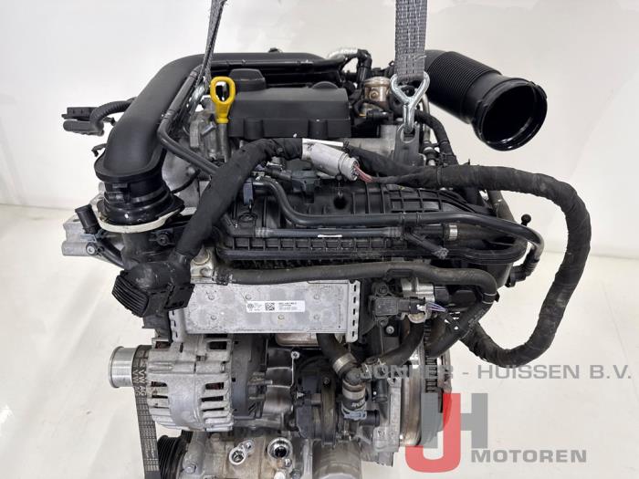 Motor Seat Leon - Photo 5