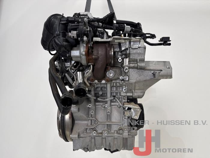 Motor Seat Leon - Photo 3