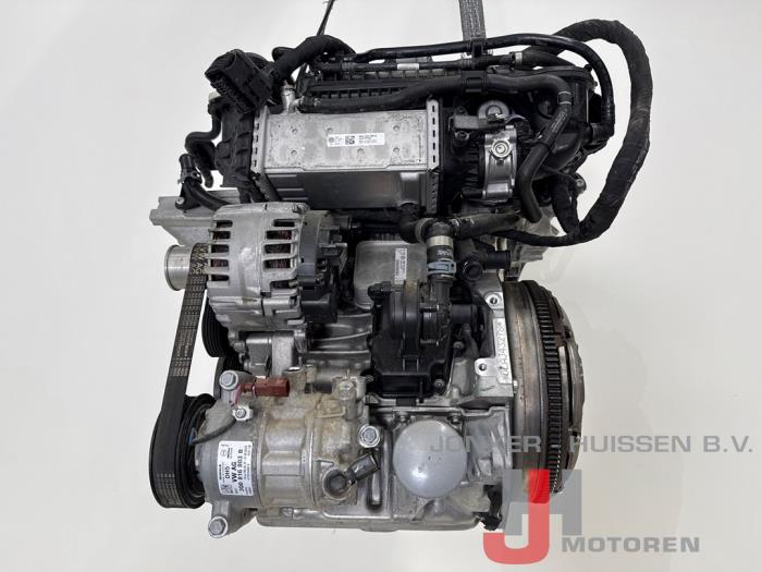 Motor Seat Leon