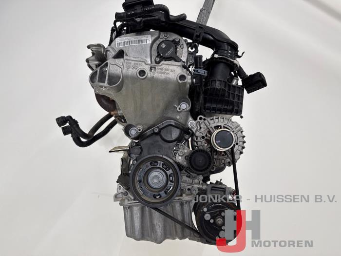 Motor Seat Leon - Photo 4