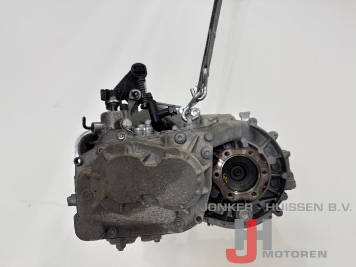 Versnellingsbak Seat Leon - Foto 3