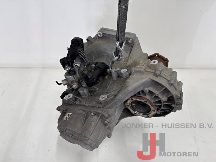 Versnellingsbak Seat Leon - Foto 5