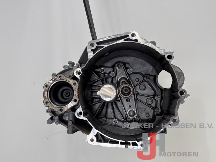 Versnellingsbak Seat Leon