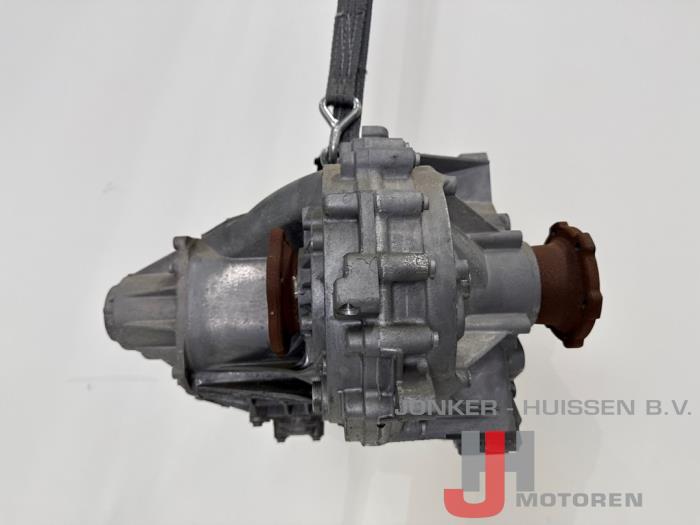 Versnellingsbak Seat Leon - Foto 4
