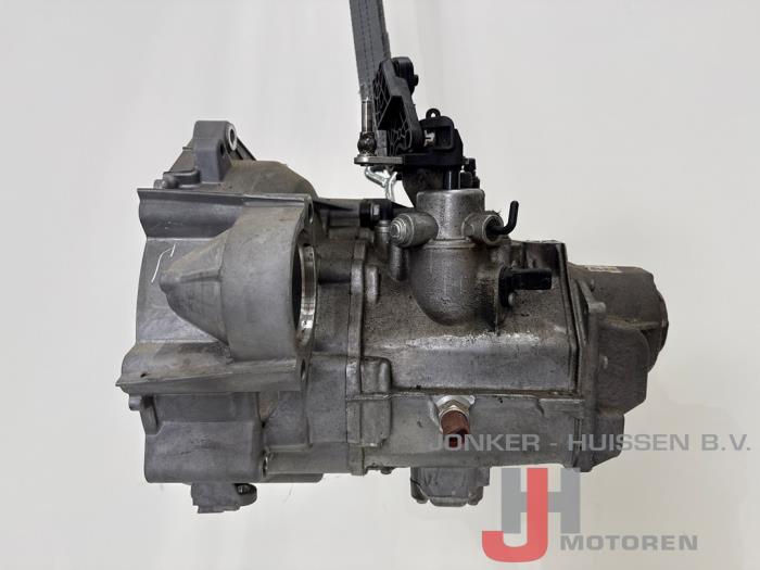 Versnellingsbak Seat Leon - Foto 2