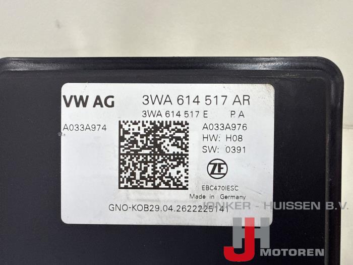 ABS Pomp Volkswagen Tiguan DUC - Photo 4