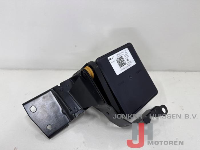 ABS Pomp Volkswagen Tiguan