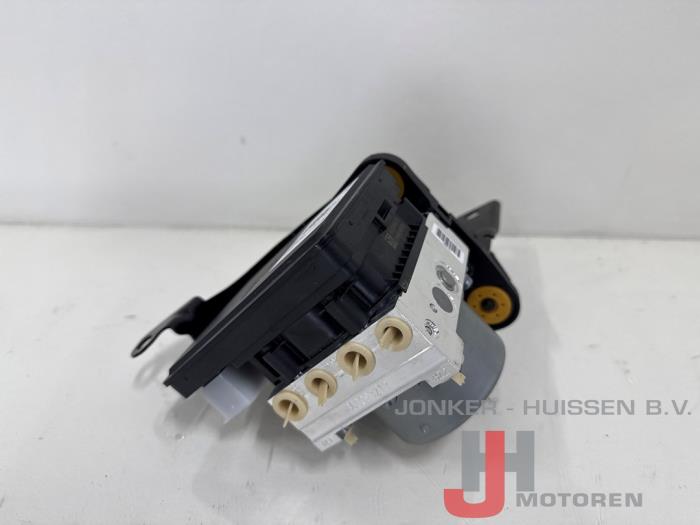 ABS Pomp Volkswagen Tiguan DUC - Photo 3