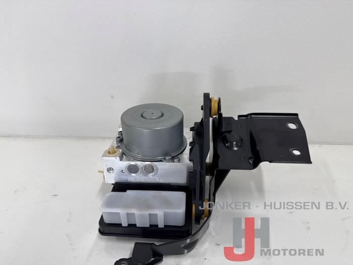 ABS Pomp Volkswagen Tiguan DUC - Photo 2