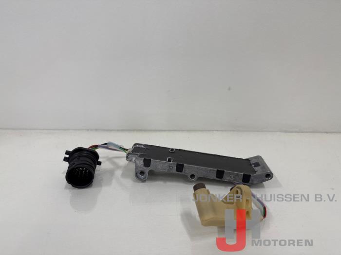Versnellingsbak Mechaniek Porsche 911 7DT45 - Фото 3