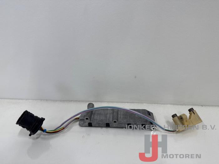 Versnellingsbak Mechaniek Porsche 911