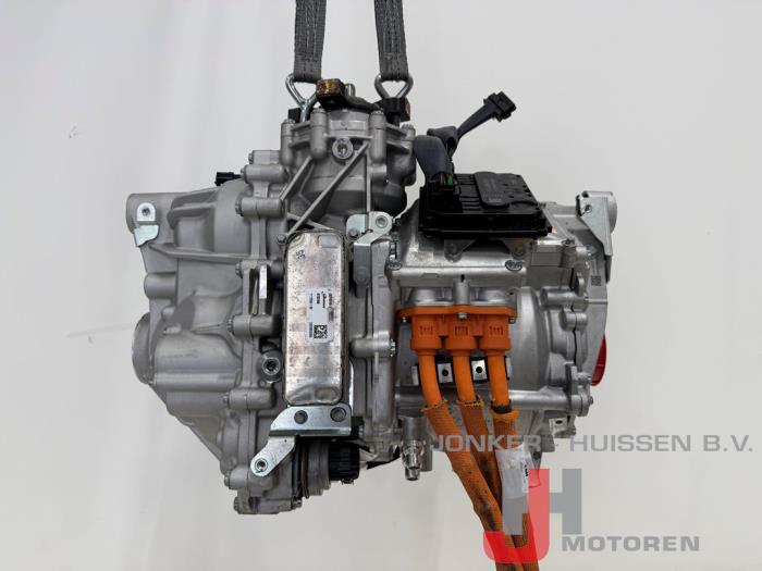 IMA motor Mercedes SL EMA001 - Foto 2