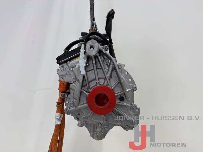 IMA motor Mercedes SL EMA001 - Foto 5