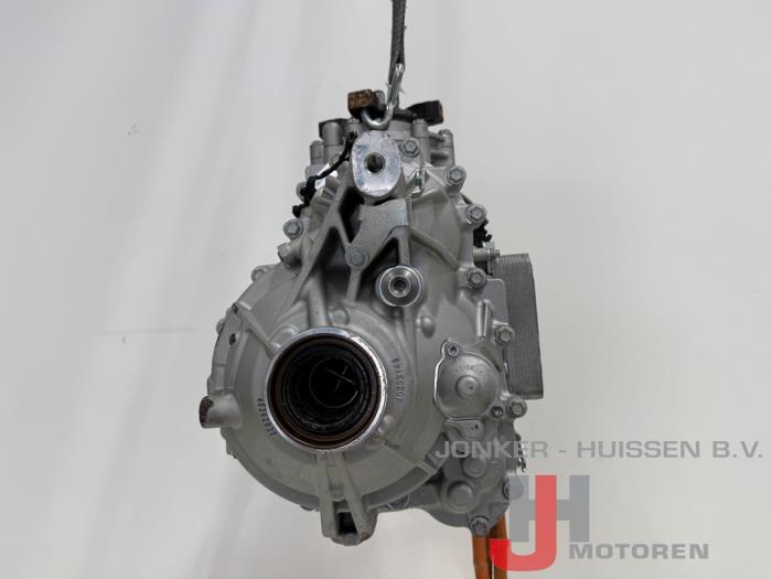 IMA motor Mercedes SL EMA001 - Foto 4