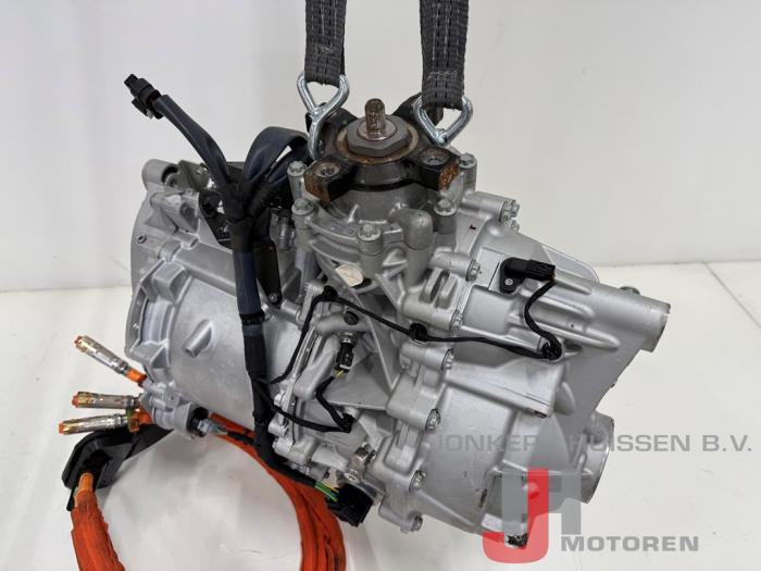 IMA motor Mercedes SL EMA001 - Foto 3
