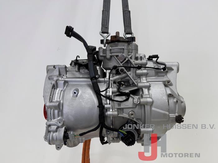 IMA motor Mercedes SL
