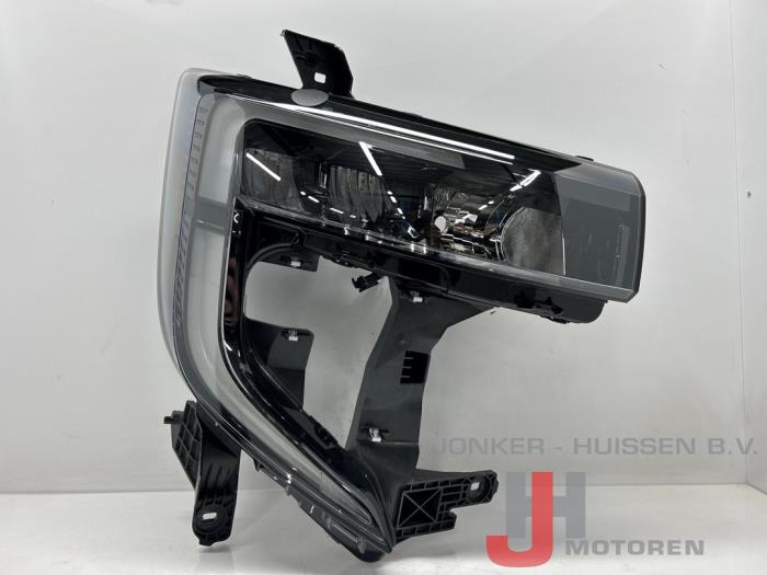 Koplamp rechts Renault Master