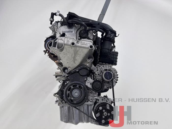 Motor Seat Arona - Fotoğraf 3