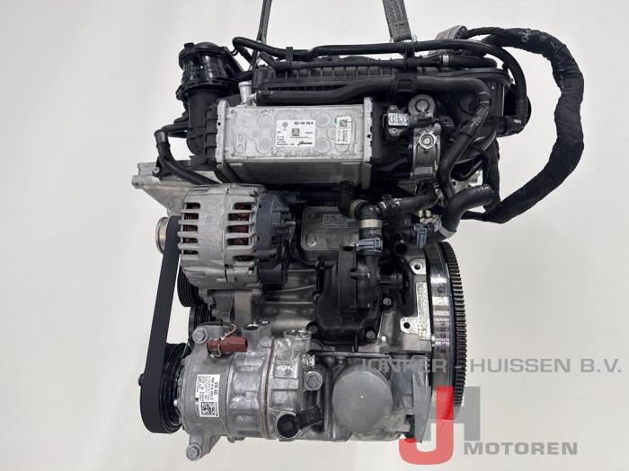 Motor Seat Arona