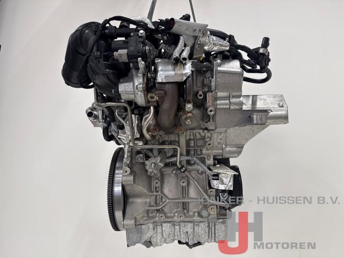 Motor Seat Arona - Fotoğraf 2