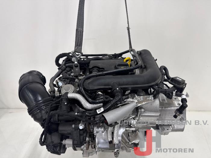 Motor Seat Arona - Fotoğraf 5