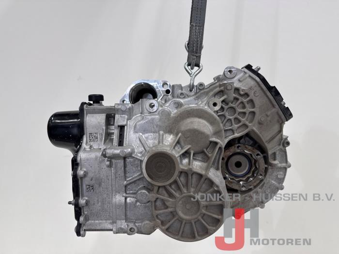 Automaatbak Seat Arona